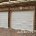 Garage Industrial Folding Door